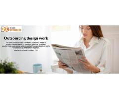 Outsourcing design work