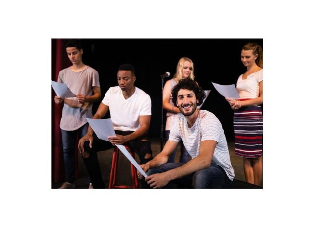 Acting Career Coach in Los Angeles: Lynette Mcneill Studio