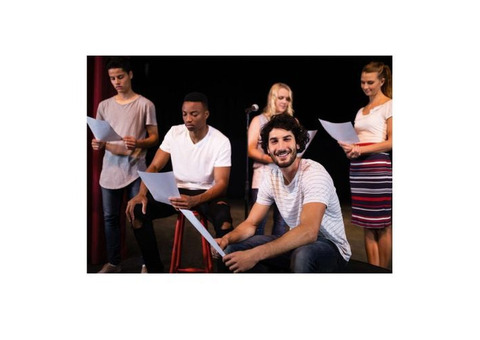 Acting Career Coach in Los Angeles: Lynette Mcneill Studio