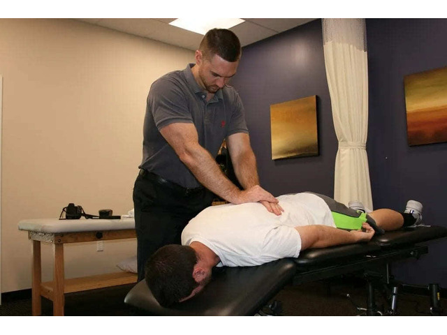 Pain management therapies in Kansas City