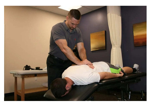 Pain management therapies in Kansas City