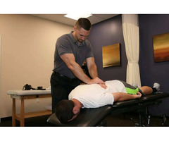 Pain management therapies in Kansas City