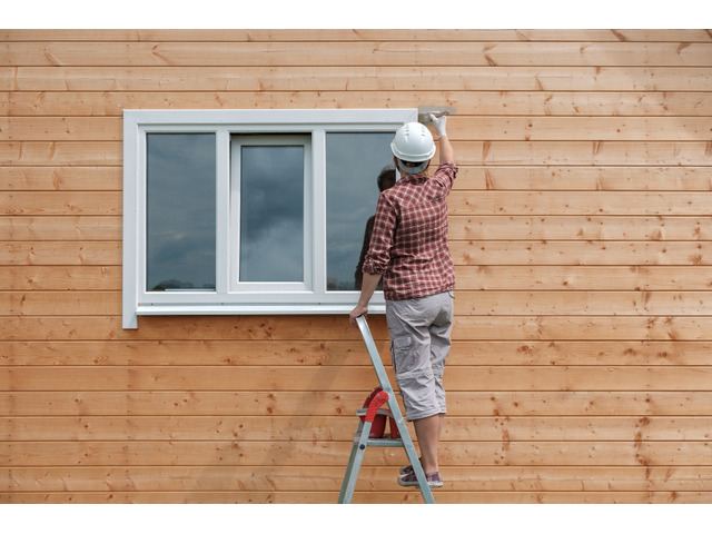 Expert Window and Siding Contractors – Upgrade Your Home Today!