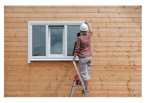 Expert Window and Siding Contractors – Upgrade Your Home Today!