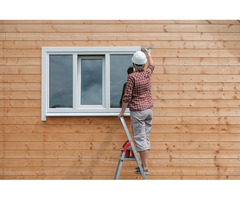 Expert Window and Siding Contractors – Upgrade Your Home Today!
