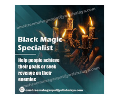 Black Magic Specialist in Pimpri Chinchwad