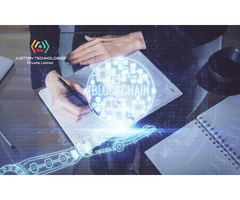 Build the Future with Our Smart Contract Development Team