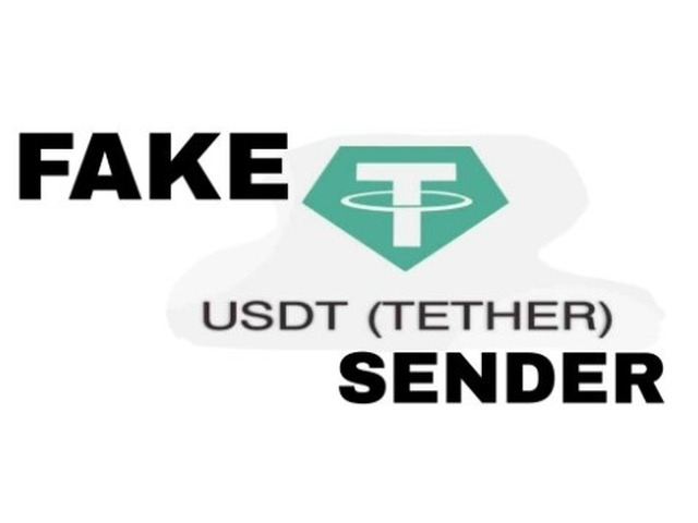 Send Flash USDT to Any Wallet with Confirmation