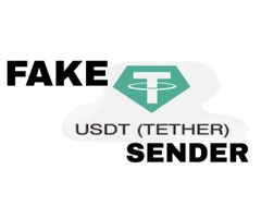Send Flash USDT to Any Wallet with Confirmation