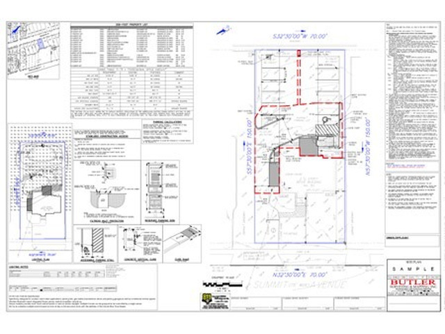 Expert Site Plan Engineers in NJ – Precision Design for Every Project