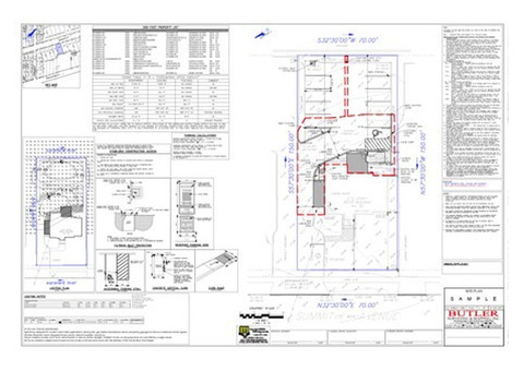 Expert Site Plan Engineers in NJ – Precision Design for Every Project