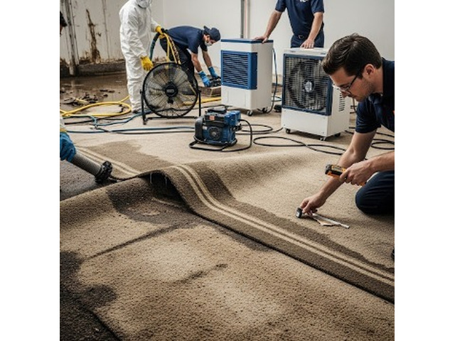 Pet Odor Removal Fort Collins