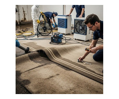 Pet Odor Removal Fort Collins