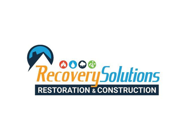 Recovery Solutions Restoration and Construction