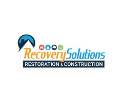 Recovery Solutions Restoration and Construction