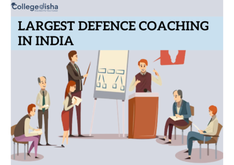 largest defence coaching in India