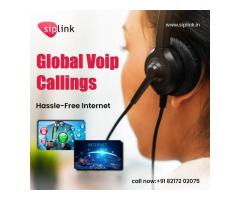 Cloud Based Phone System for Small Businesses - Siplink.in