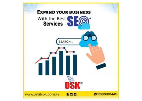 Best SEO Services in Nagpur