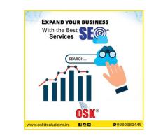 Best SEO Services in Nagpur