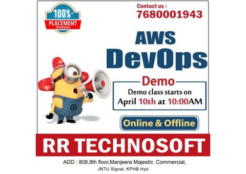 Devops Training Institute in KPHB