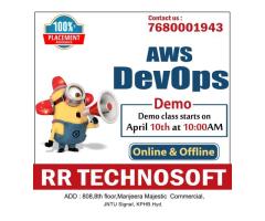 Devops Training Institute in KPHB