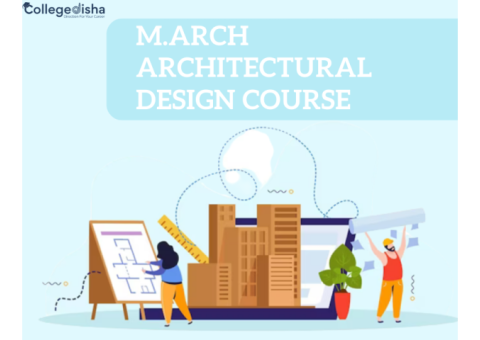 M.Arch Architectural Design Course