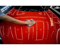 Get Car Ceramic Coating in Melbourne Done by Experts