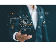 Looking for IoT consulting company In USA