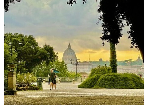 Tours in Rome Italy