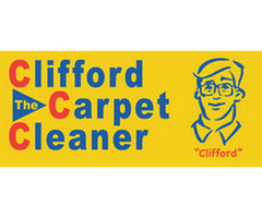 Deep Carpet Cleaning Minneapolis - Clifford The Carpet Cleaner