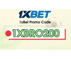 1xBet Unique Bonus Code: €130 Welcome