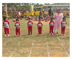 International school in Odisha Offering Personalised Focus