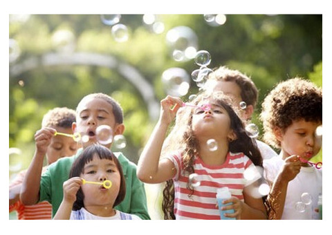 ABA Therapy Metuchen, NJ – New Direction ABA
