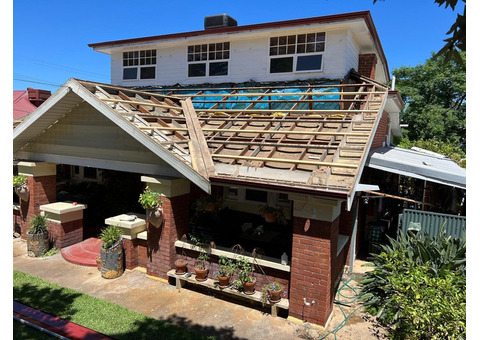 Local Adelaide Roofers Reveal the Real Tile Roof Repair Cost