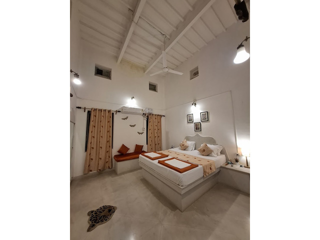 Discover Gajlaxmi Palace – The Perfect Offbeat Destination Odisha