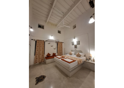 Discover Gajlaxmi Palace – The Perfect Offbeat Destination Odisha