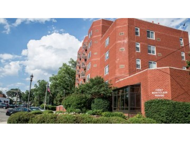 Premier Senior Living Community in Northern NJ