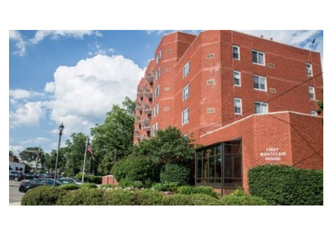 Premier Senior Living Community in Northern NJ