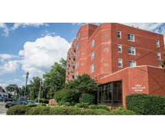 Premier Senior Living Community in Northern NJ