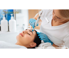 Rejuvenate Your Skin with Advanced Hydrafacial in Riverside