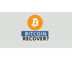 Bitcoin recovery