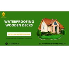 Repair Your Balcony with Professional Waterproofing Services