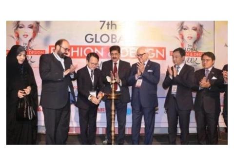 Design Exhibition 2023 Inaugurated by International Dignities at AAFT