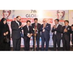 Design Exhibition 2023 Inaugurated by International Dignities at AAFT