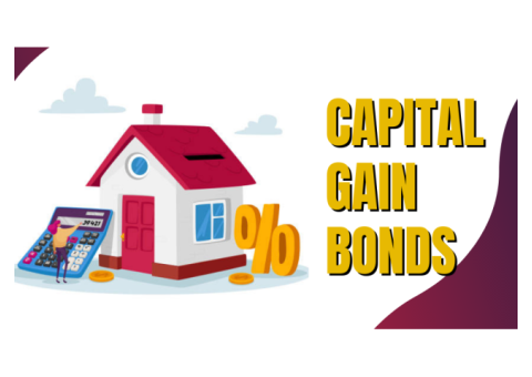 Capital Gain Bonds