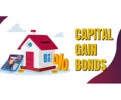 Capital Gain Bonds