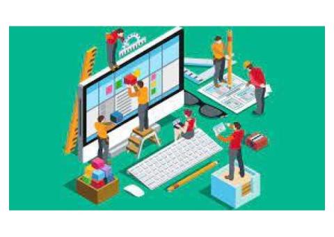 Achieve E-commerce Excellence with the Best Ecommerce Services Company