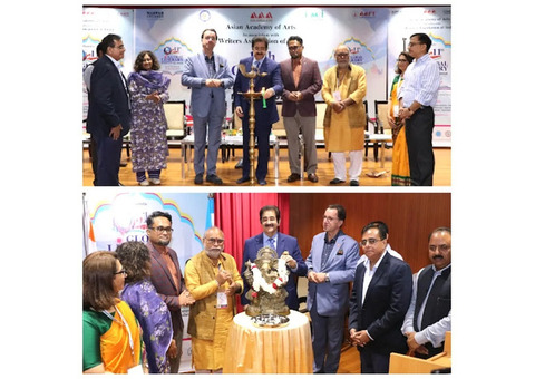 Seminar on “The Role of Literature in Shaping National Identity”