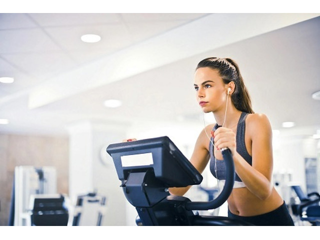 Abnehm coach München