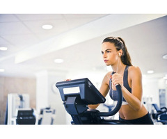 Abnehm coach München